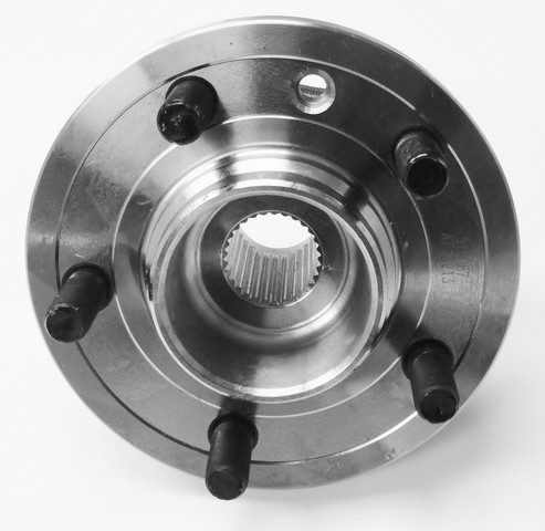  530075 Wheel Bearing and Hub Assembly For LAND ROVER